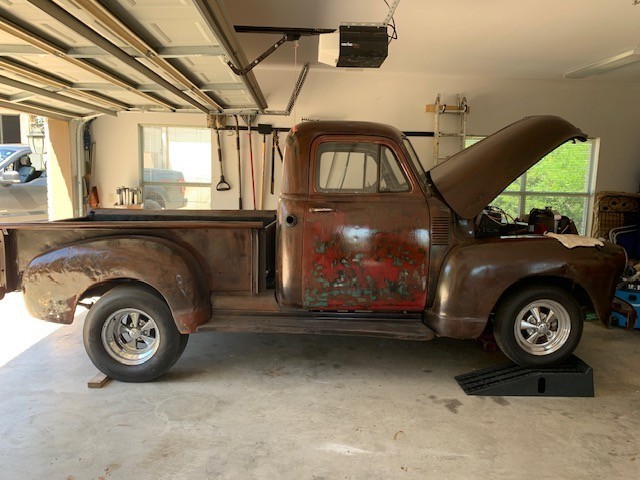 Chevrolet-Other-Pickups-1952-Standard-Cab-Pickup-7