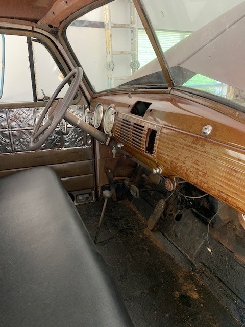 Chevrolet-Other-Pickups-1952-Standard-Cab-Pickup-8