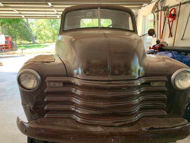 Chevrolet-Other-Pickups-1952-Standard-Cab-Pickup