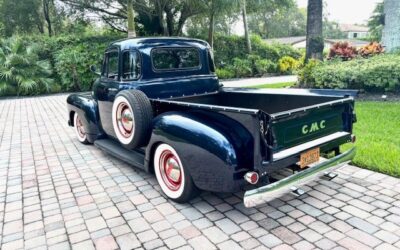 Chevrolet Other Pickups 1953 Standard Cab Pickup