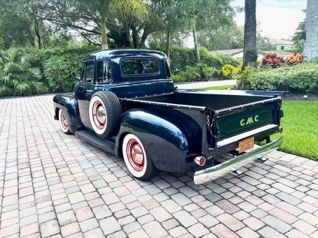 Chevrolet Other Pickups 1953 Standard Cab Pickup