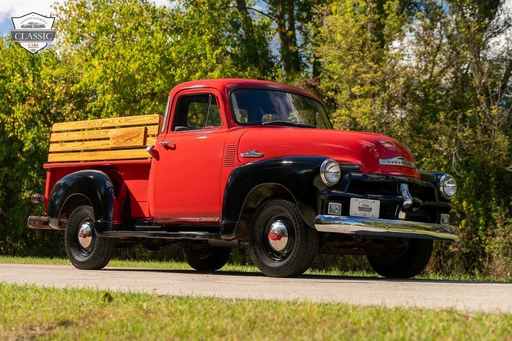 Chevrolet-Other-Pickups-1954-Pickup