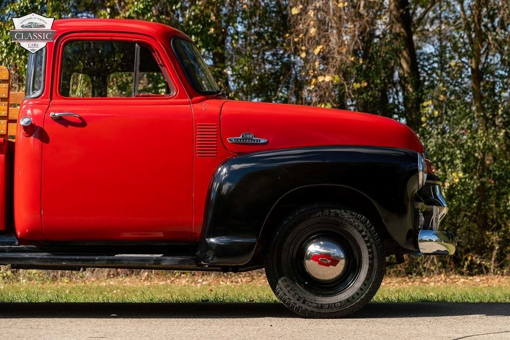 Chevrolet-Other-Pickups-1954-Pickup-34