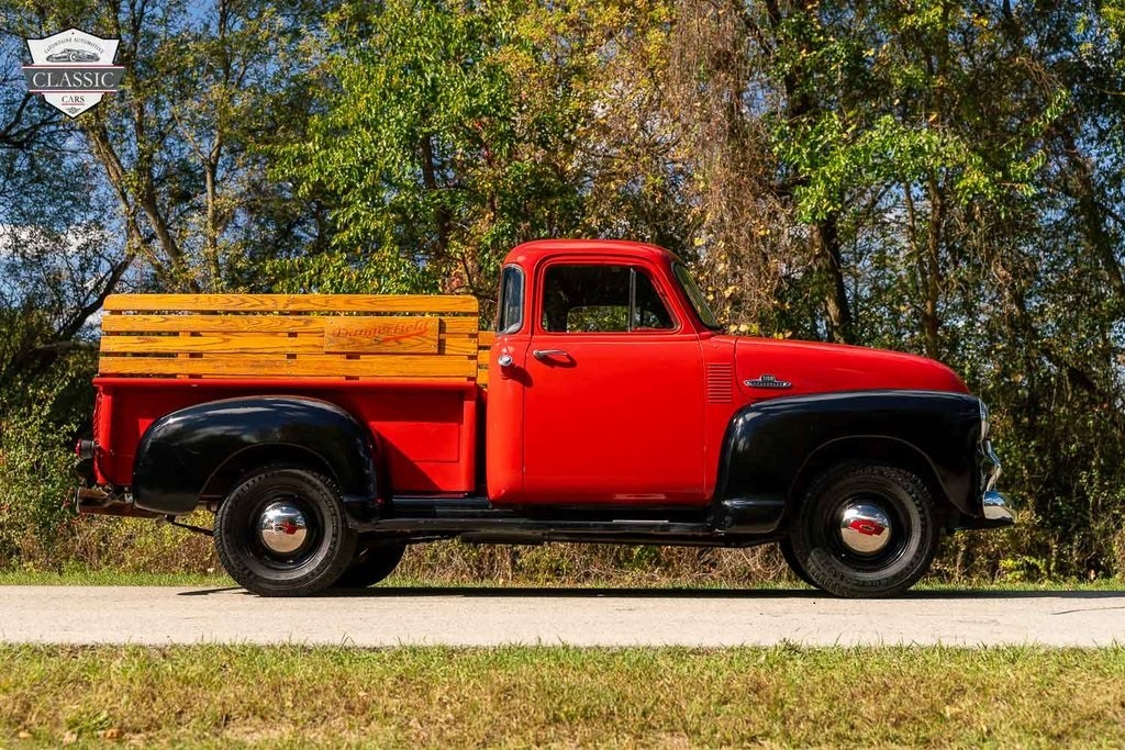 Chevrolet-Other-Pickups-1954-Pickup-36