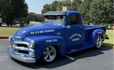 Chevrolet-Other-Pickups-1954-Pickup