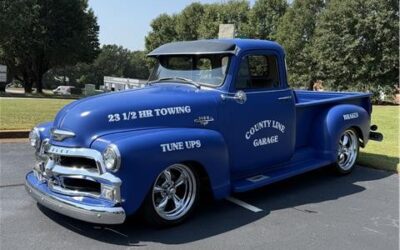 Chevrolet Other Pickups 1954 Pickup