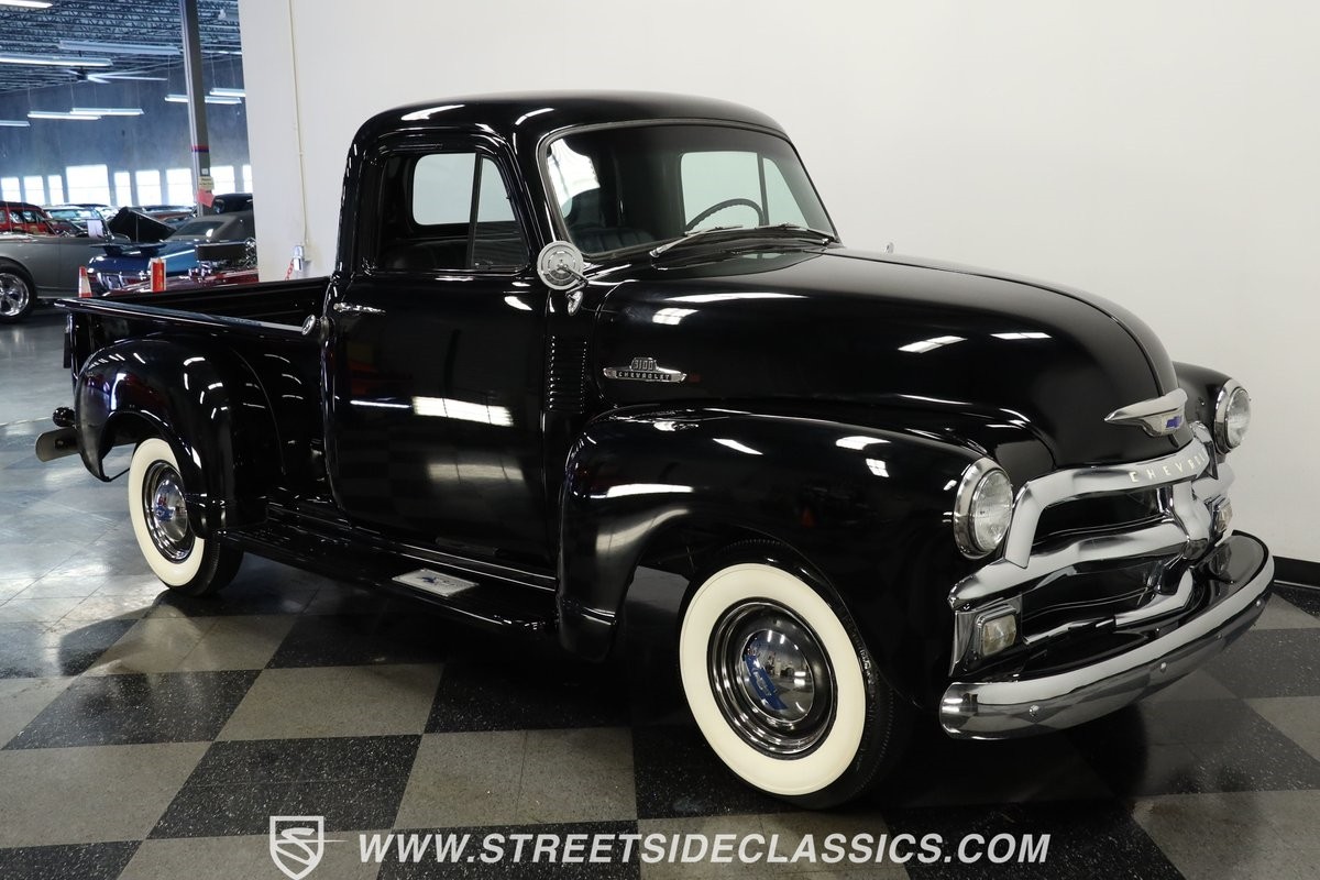Chevrolet-Other-Pickups-1955-Pickup-Truck-13