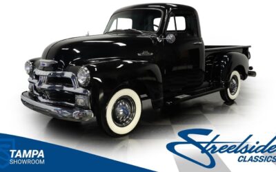 Chevrolet Other Pickups 1955