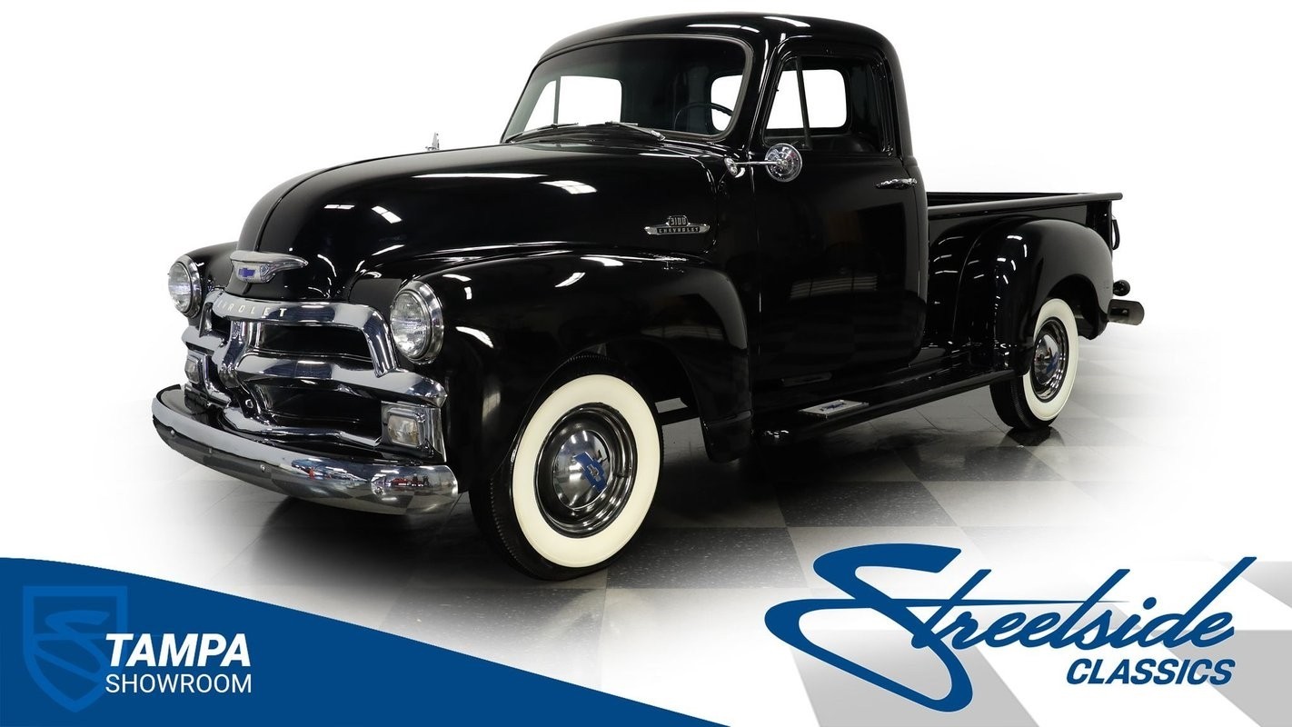 Chevrolet Other Pickups 1955 Pickup Truck