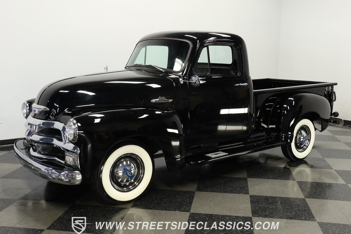 Chevrolet-Other-Pickups-1955-Pickup-Truck-5