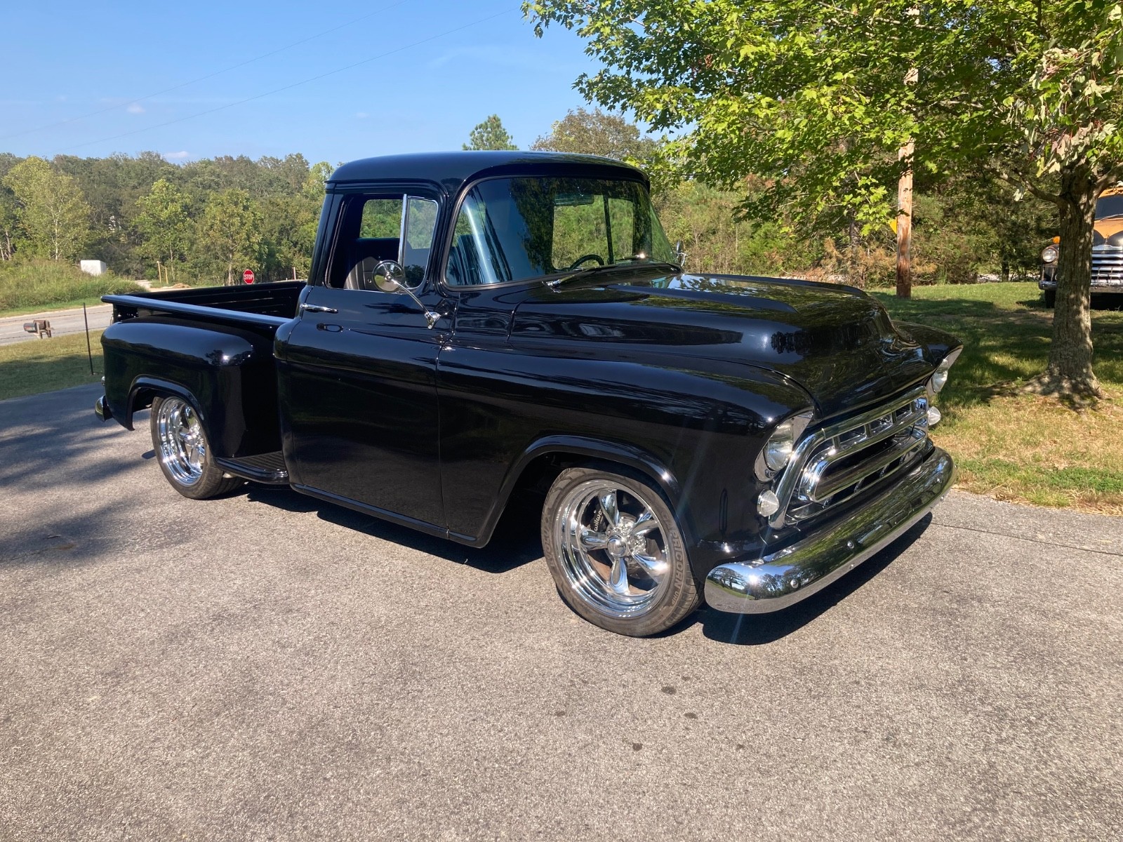 Chevrolet-Other-Pickups-1957-4