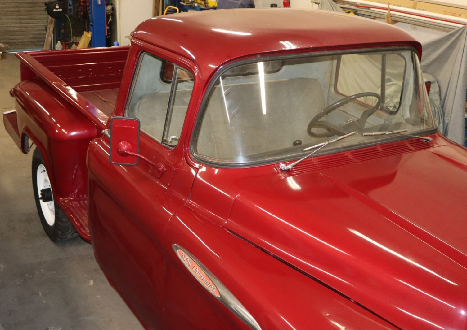 Chevrolet-Other-Pickups-1957-Standard-Cab-Pickup-10