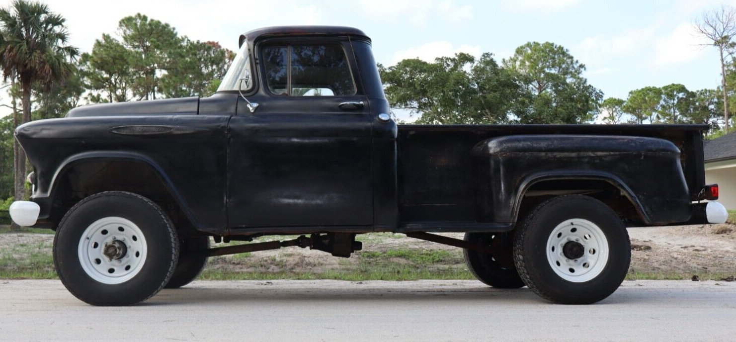 Chevrolet-Other-Pickups-1957-Standard-Cab-Pickup-12