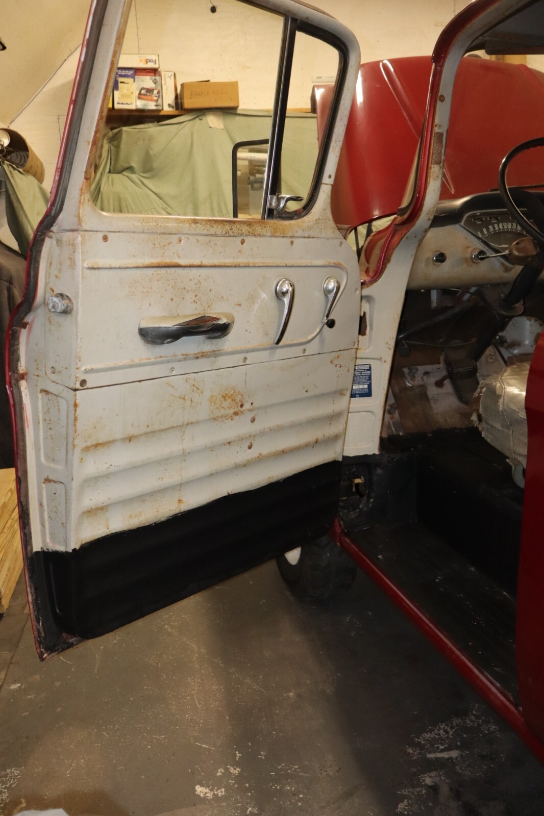 Chevrolet-Other-Pickups-1957-Standard-Cab-Pickup-12