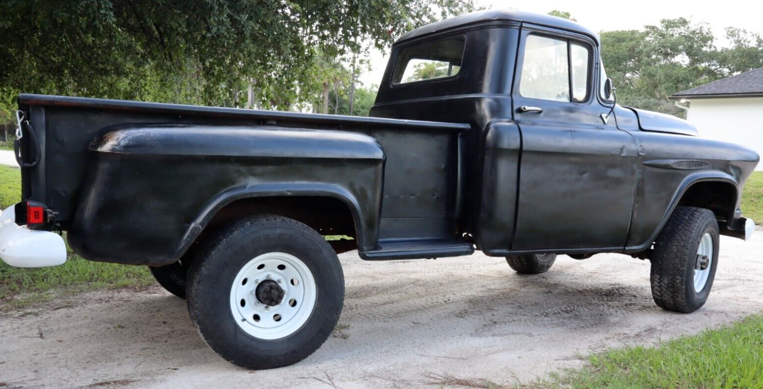 Chevrolet-Other-Pickups-1957-Standard-Cab-Pickup-13