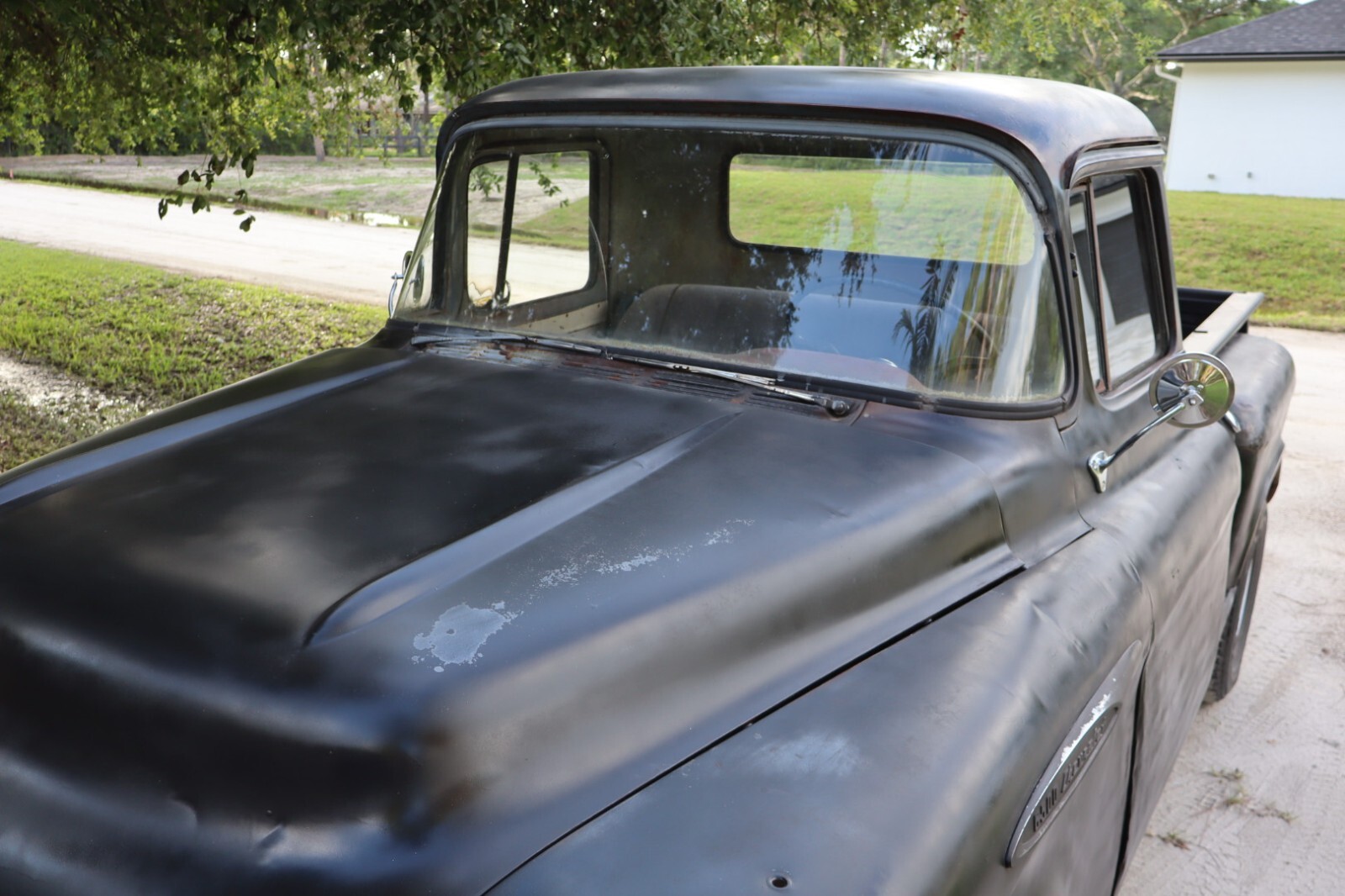Chevrolet-Other-Pickups-1957-Standard-Cab-Pickup-15