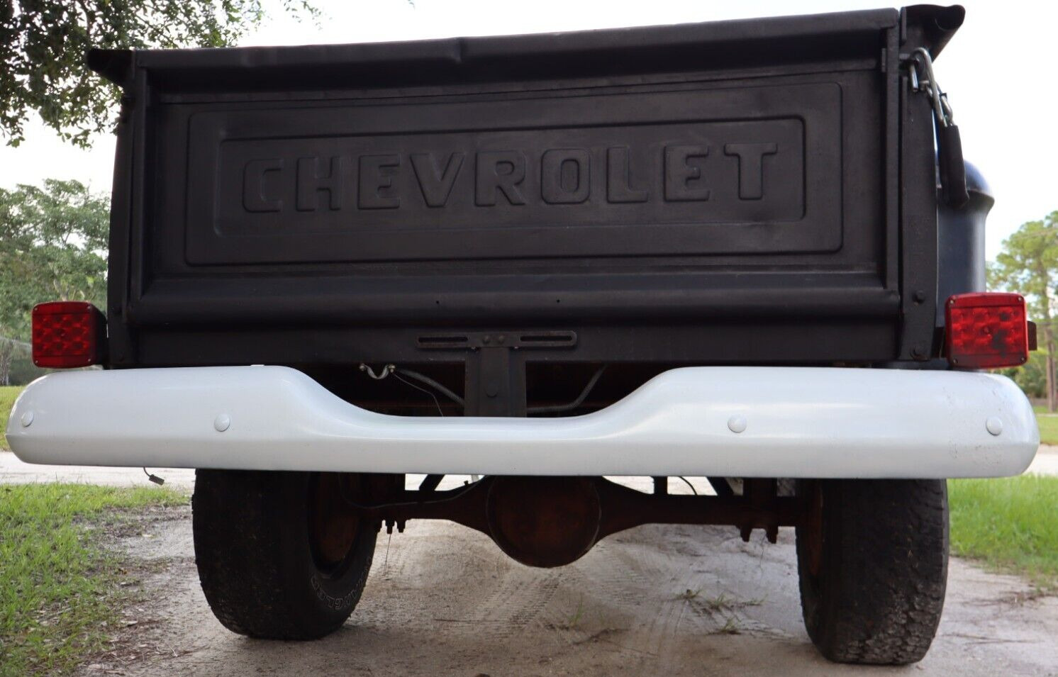 Chevrolet-Other-Pickups-1957-Standard-Cab-Pickup-18