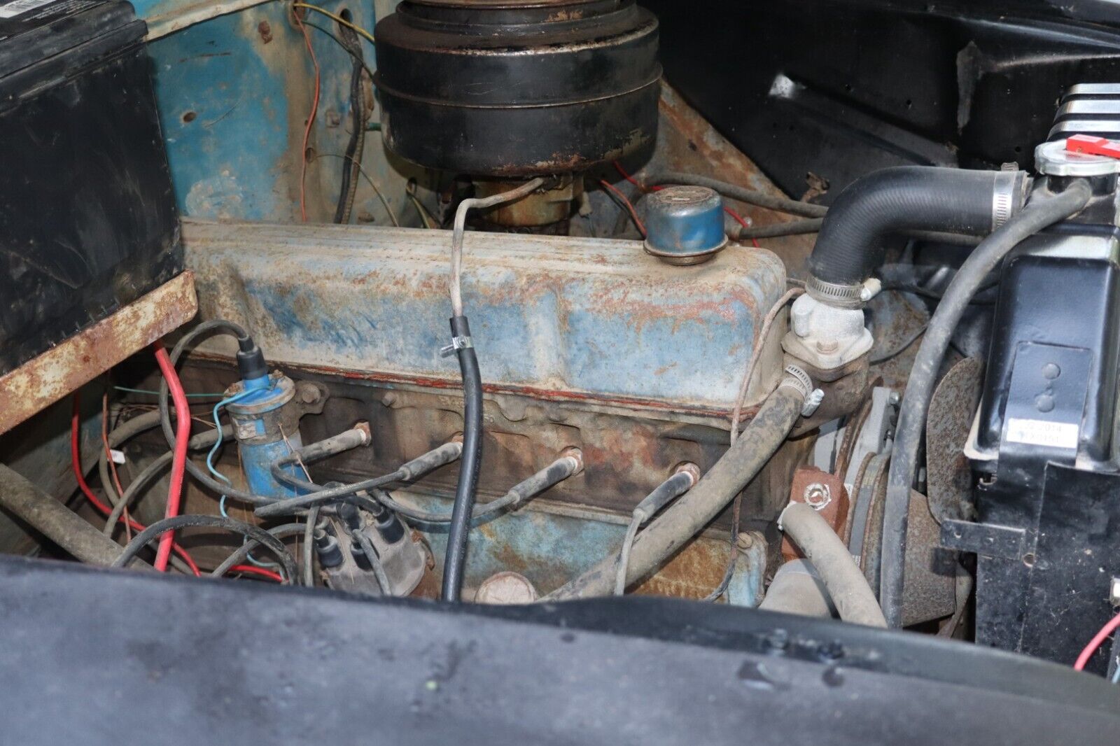 Chevrolet-Other-Pickups-1957-Standard-Cab-Pickup-25