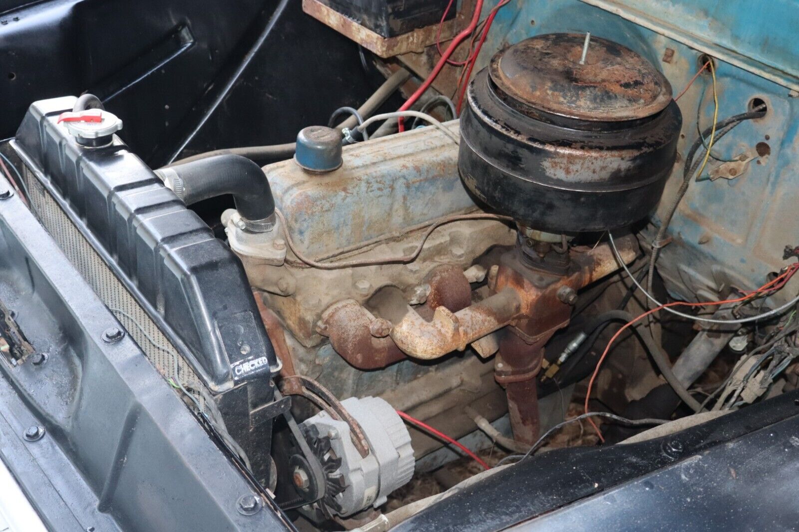 Chevrolet-Other-Pickups-1957-Standard-Cab-Pickup-26