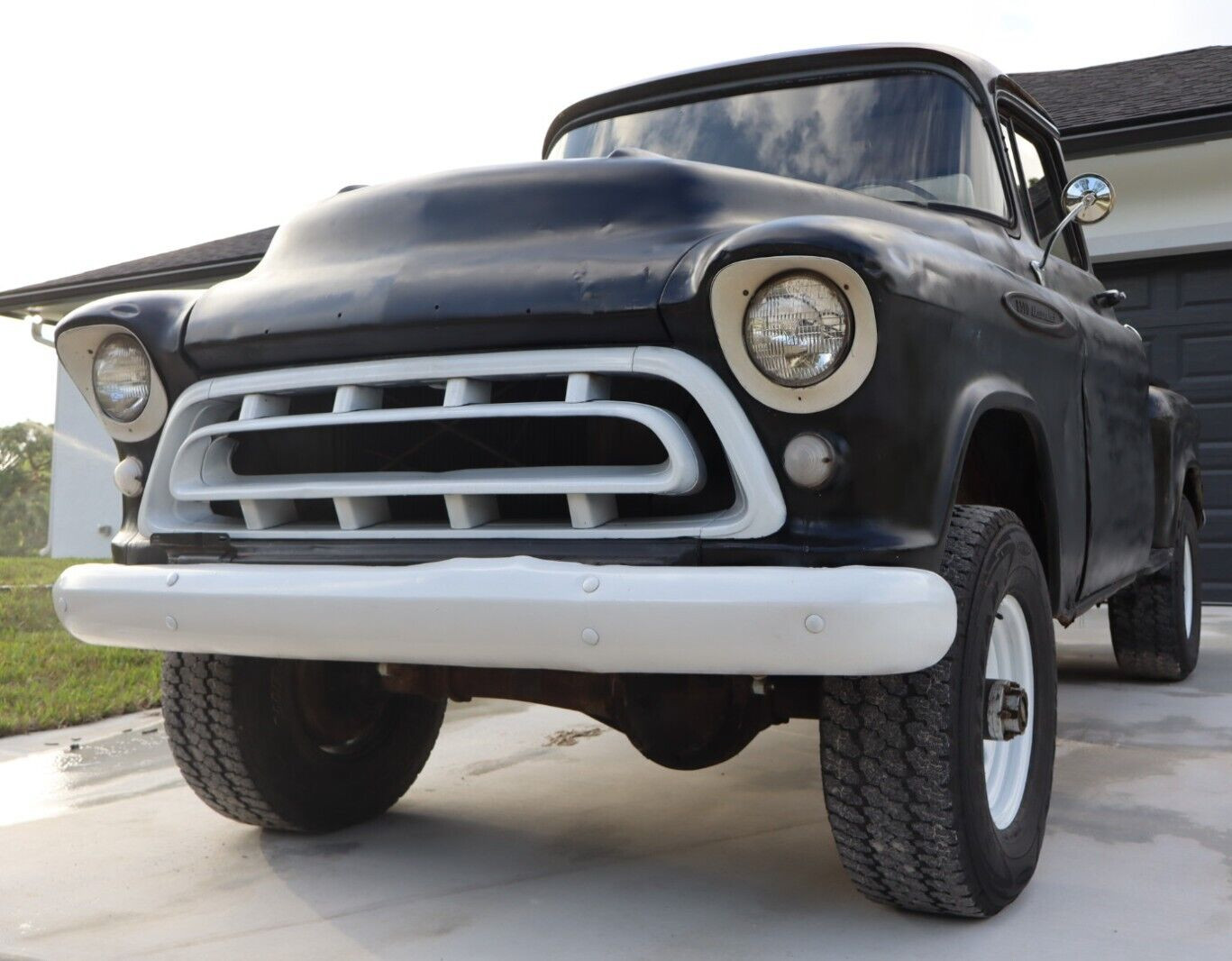 Chevrolet-Other-Pickups-1957-Standard-Cab-Pickup-7