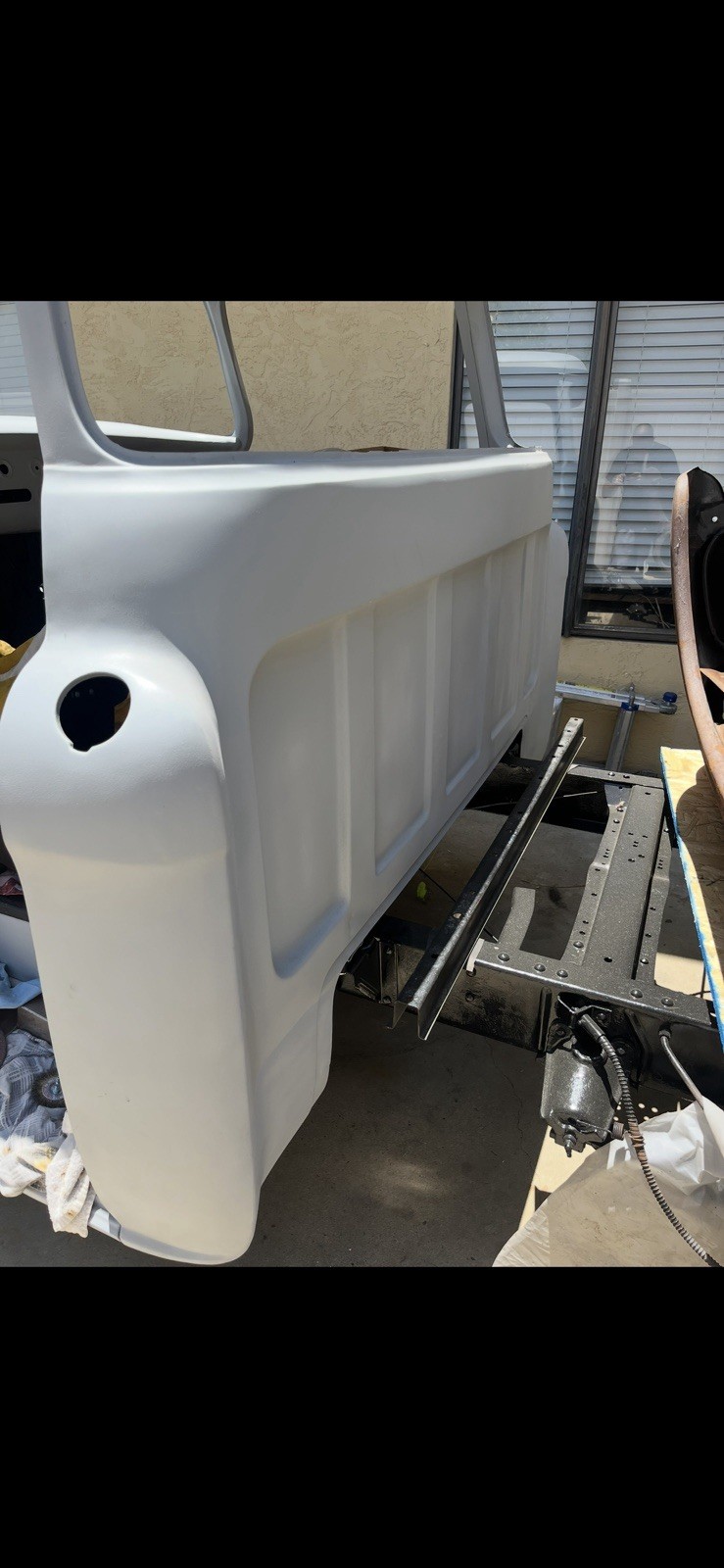 Chevrolet-Other-Pickups-1958-Standard-Cab-Pickup-5