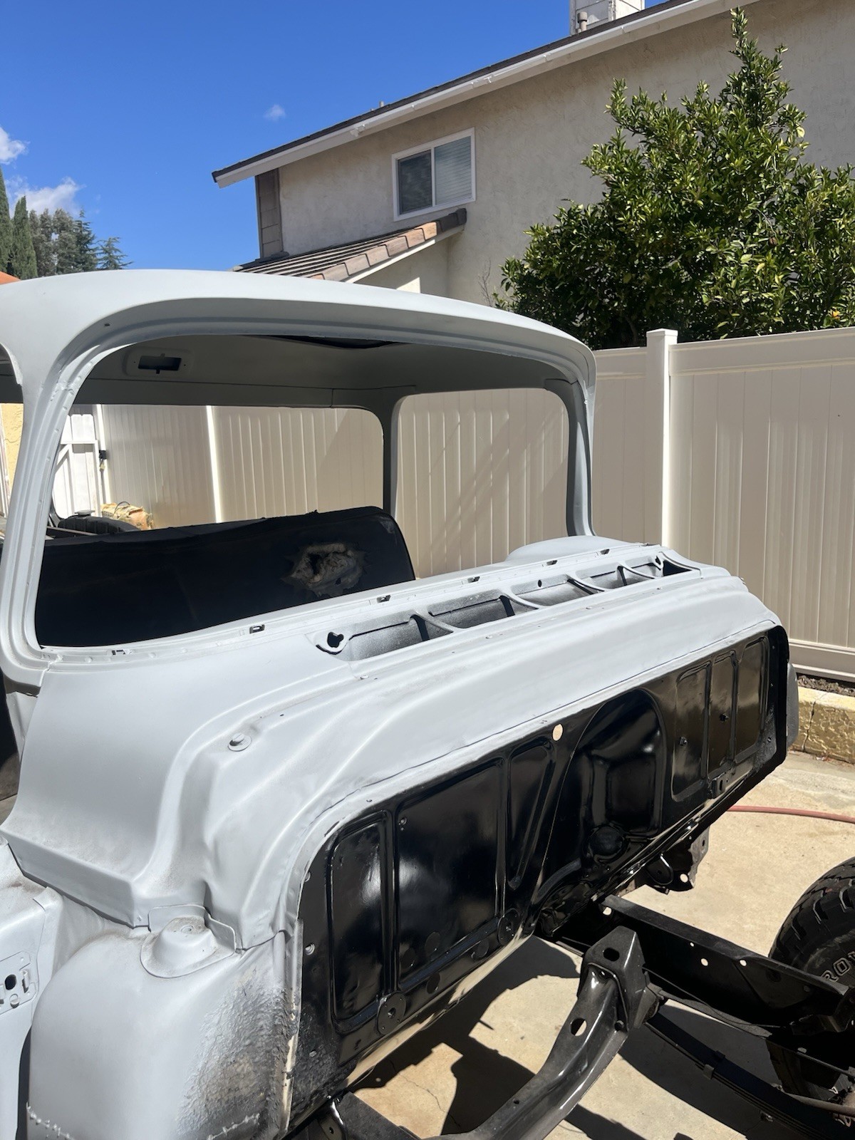 Chevrolet-Other-Pickups-1958-Standard-Cab-Pickup-7