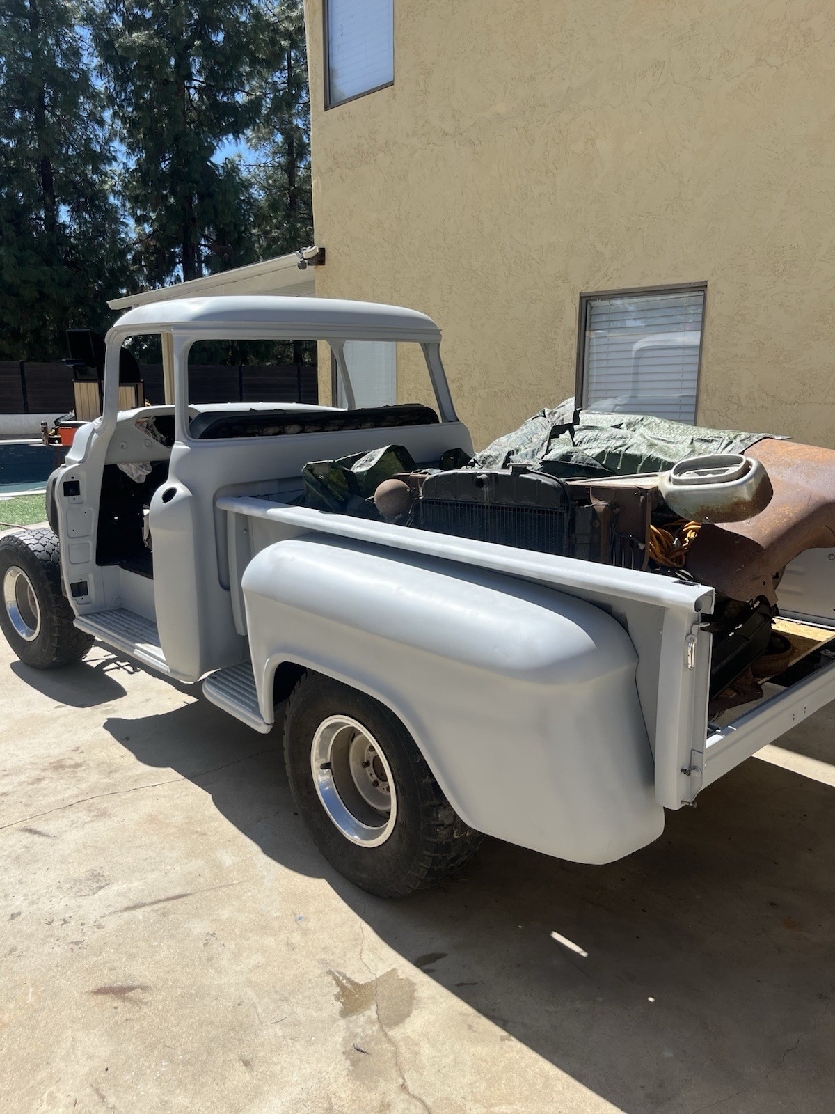 Chevrolet-Other-Pickups-1958-Standard-Cab-Pickup-8