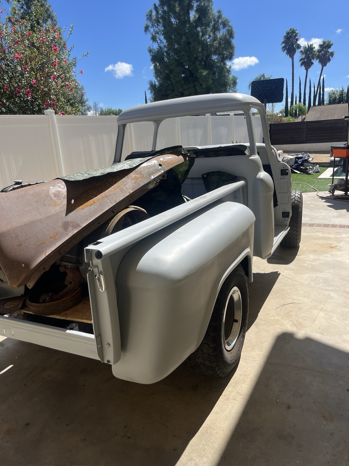Chevrolet-Other-Pickups-1958-Standard-Cab-Pickup-9