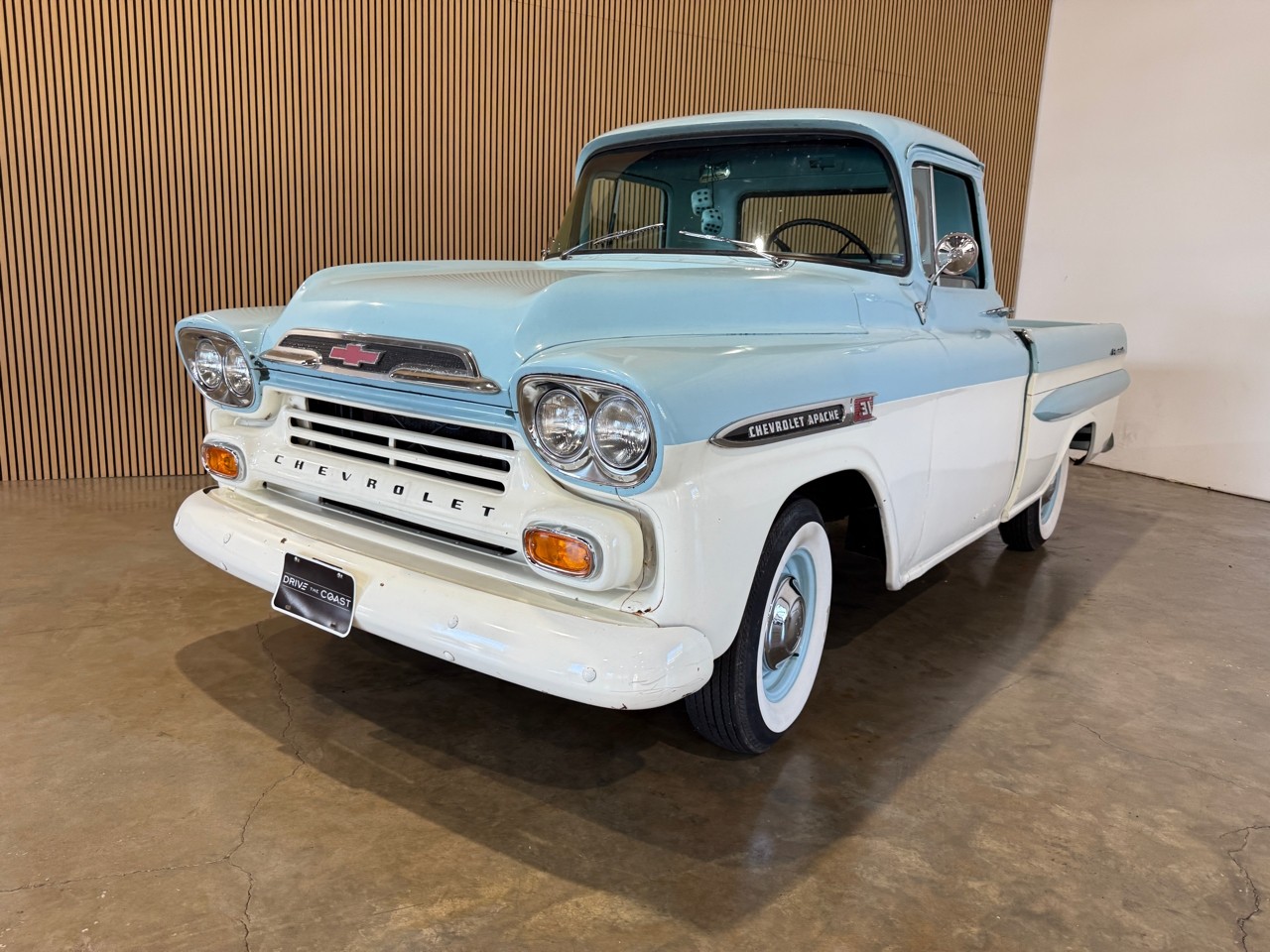 Chevrolet-Other-Pickups-1959-Pickup-Truck-1