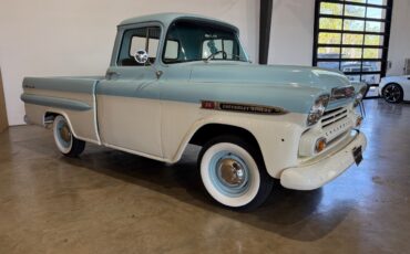 Chevrolet-Other-Pickups-1959-Pickup-Truck-4