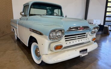 Chevrolet-Other-Pickups-1959-Pickup-Truck-5