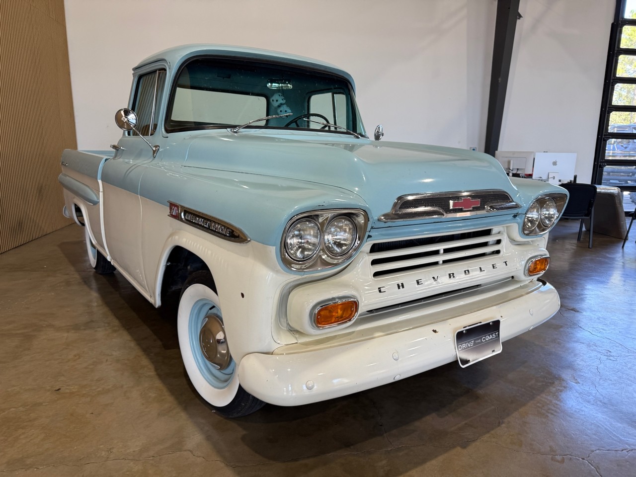 Chevrolet-Other-Pickups-1959-Pickup-Truck-5