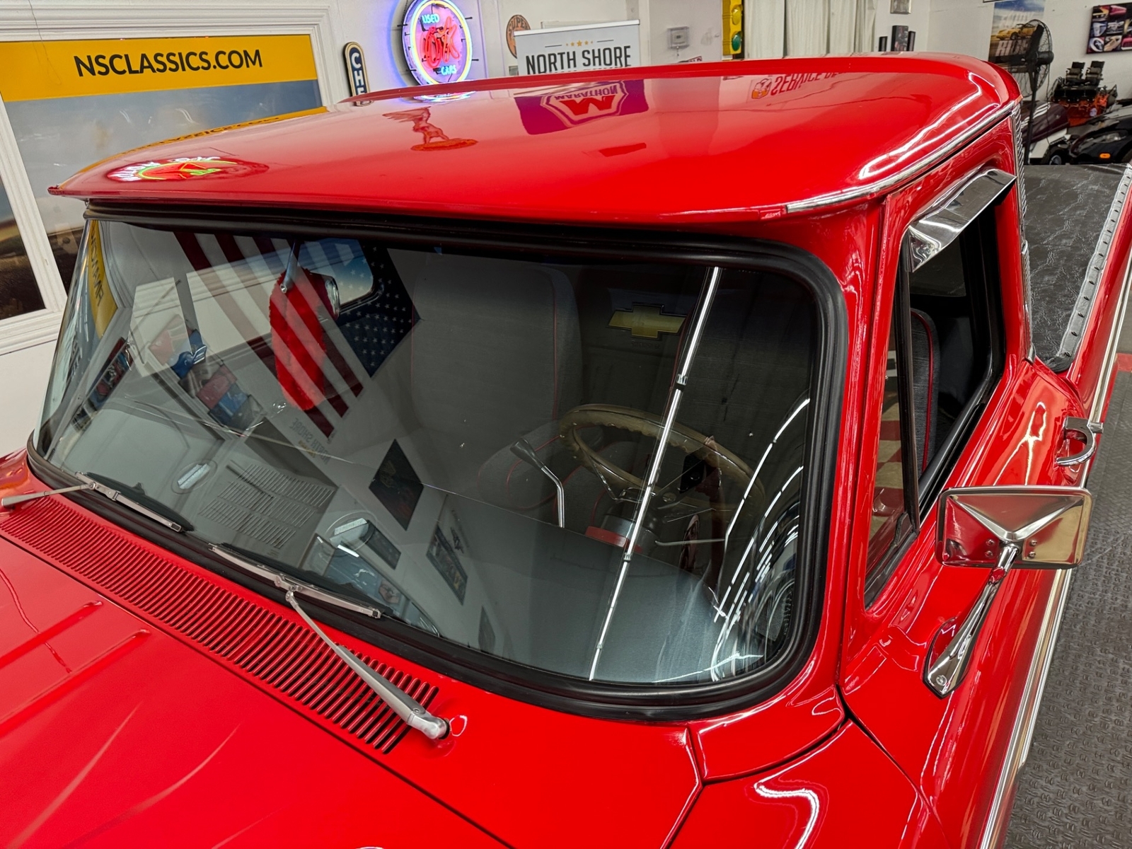 Chevrolet-Other-Pickups-1965-Pick-up-8