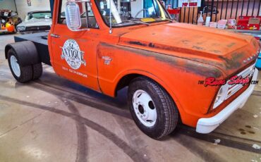 Chevrolet-Other-Pickups-1967-Pickup-Truck-2