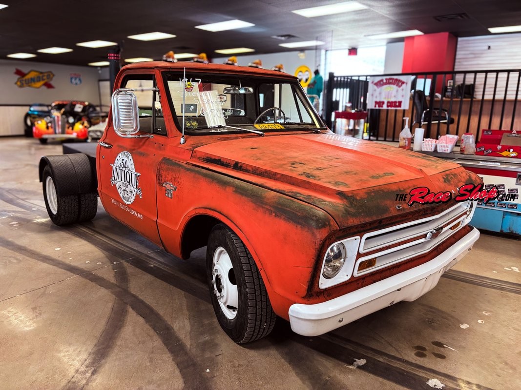 Chevrolet-Other-Pickups-1967-Pickup-Truck-24