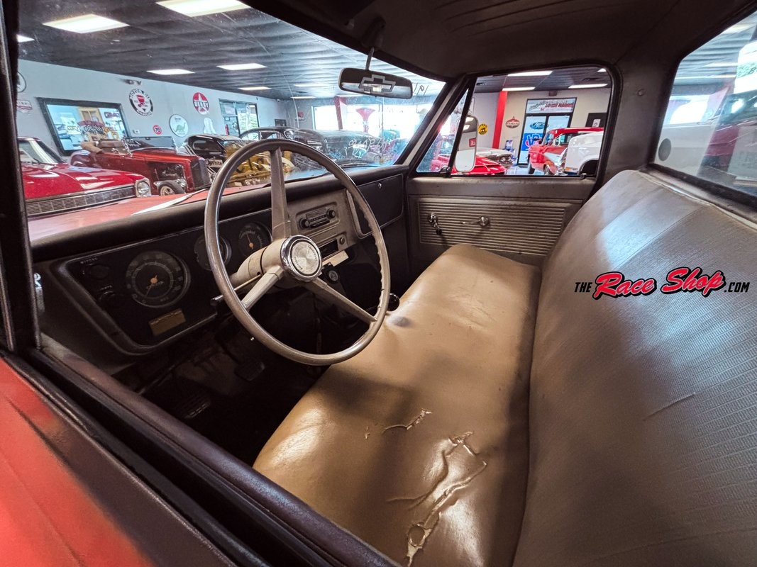 Chevrolet-Other-Pickups-1967-Pickup-Truck-29