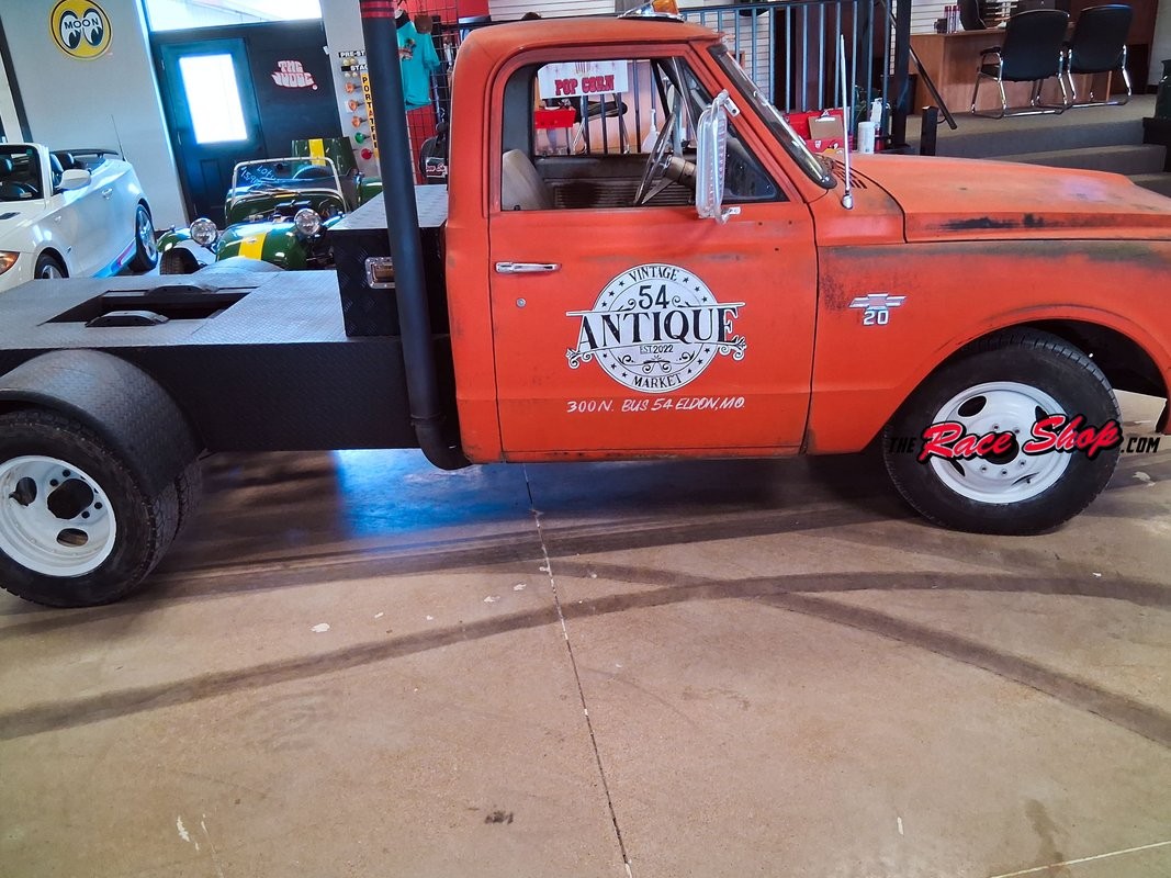 Chevrolet-Other-Pickups-1967-Pickup-Truck-7
