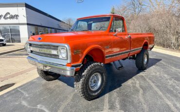 Chevrolet-Other-Pickups-1969-Pick-Up-1