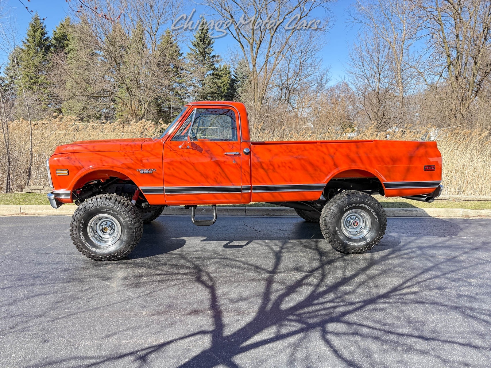 Chevrolet-Other-Pickups-1969-Pick-Up-19
