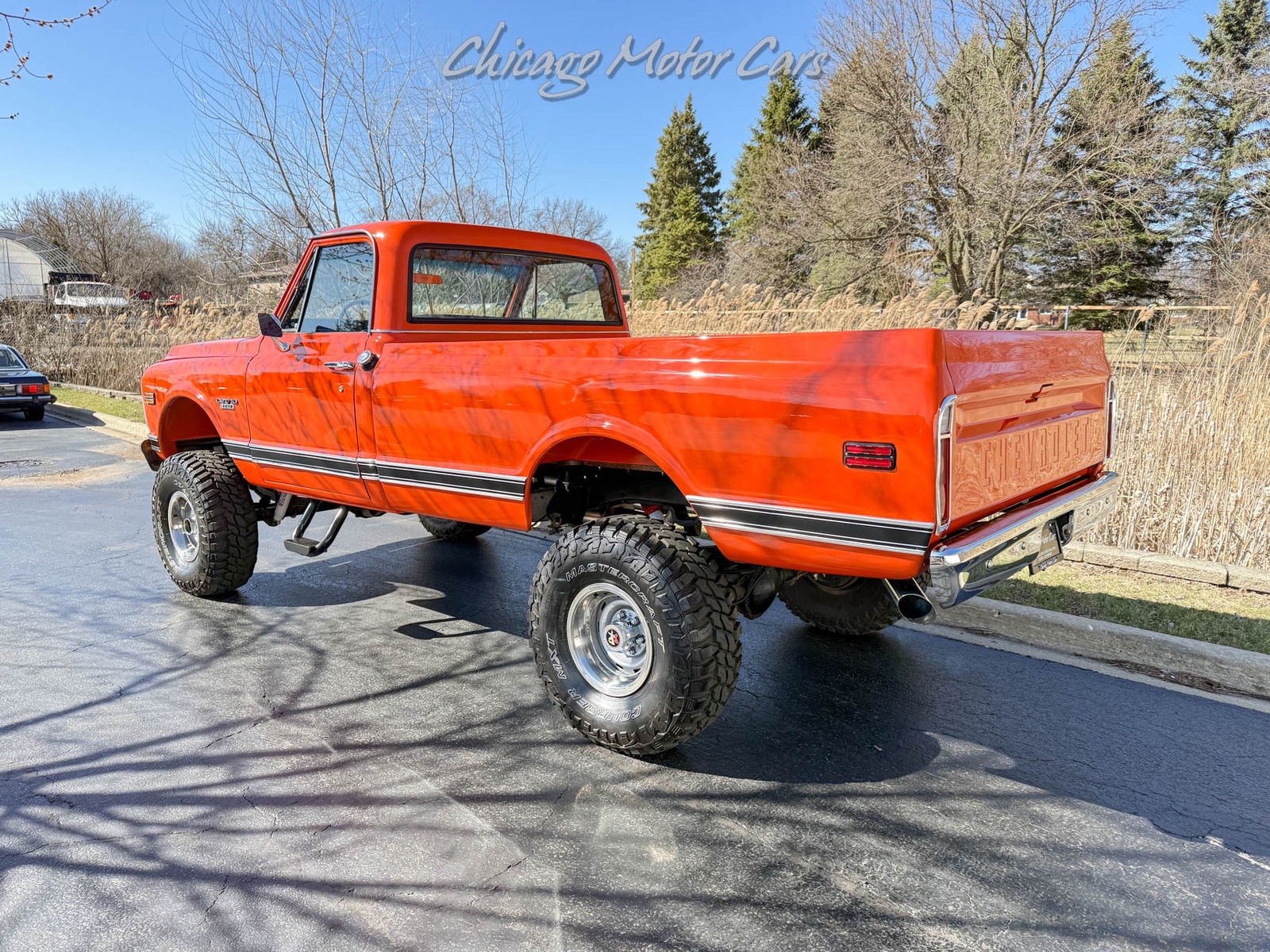 Chevrolet-Other-Pickups-1969-Pick-Up-2