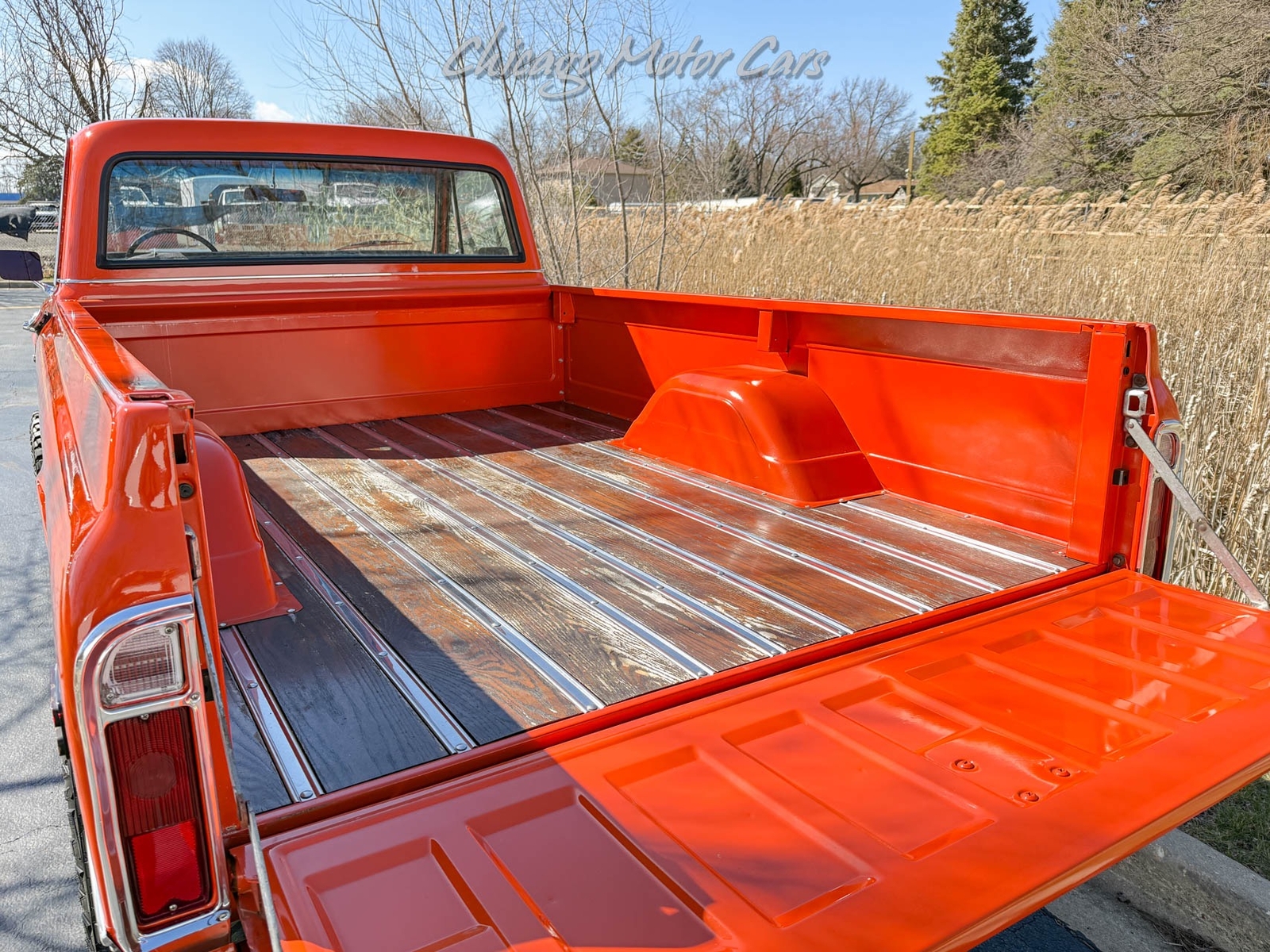 Chevrolet-Other-Pickups-1969-Pick-Up-22