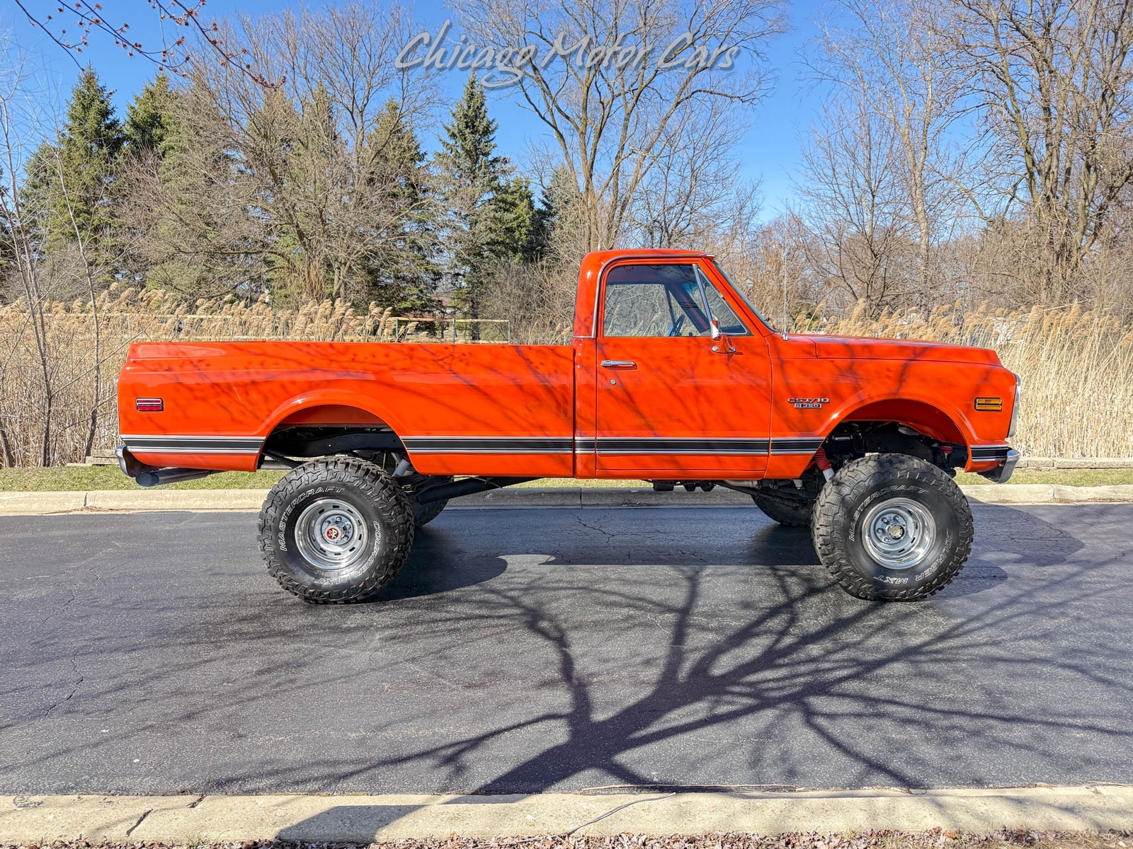 Chevrolet-Other-Pickups-1969-Pick-Up-23