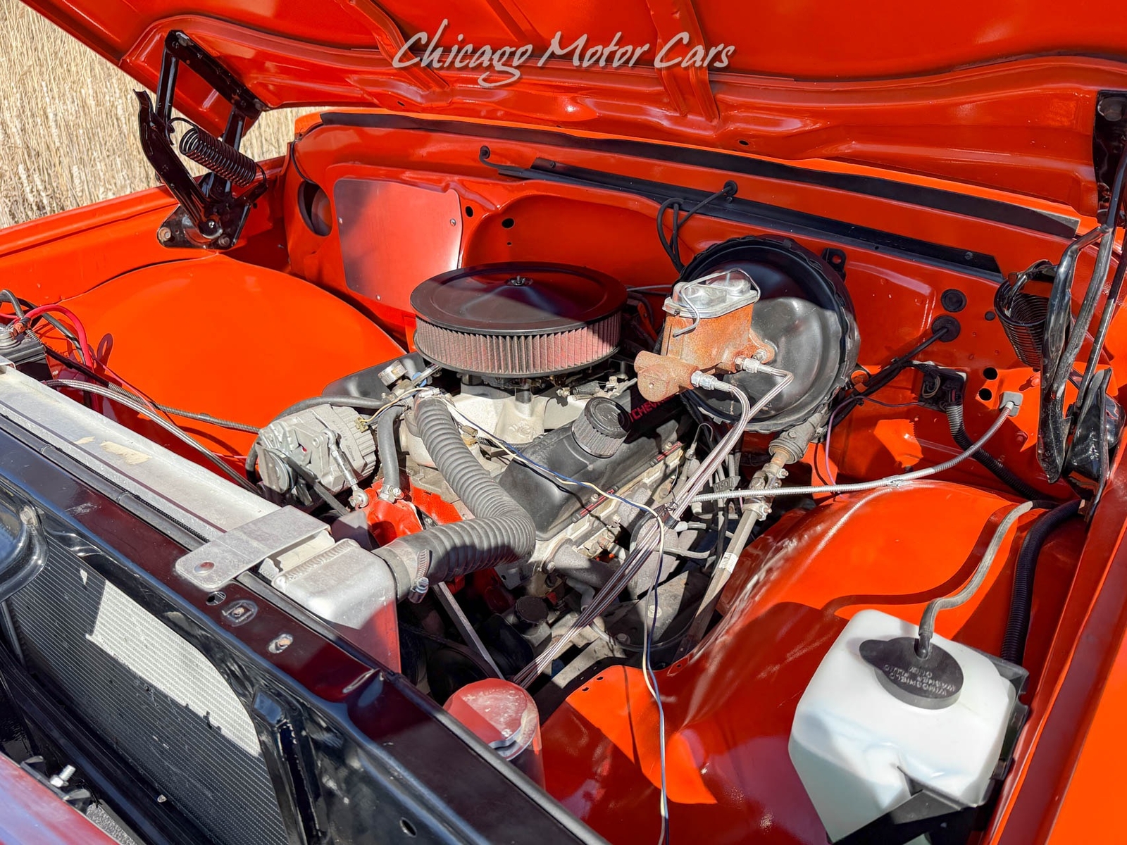 Chevrolet-Other-Pickups-1969-Pick-Up-31