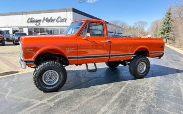 Chevrolet-Other-Pickups-1969-Pick-Up