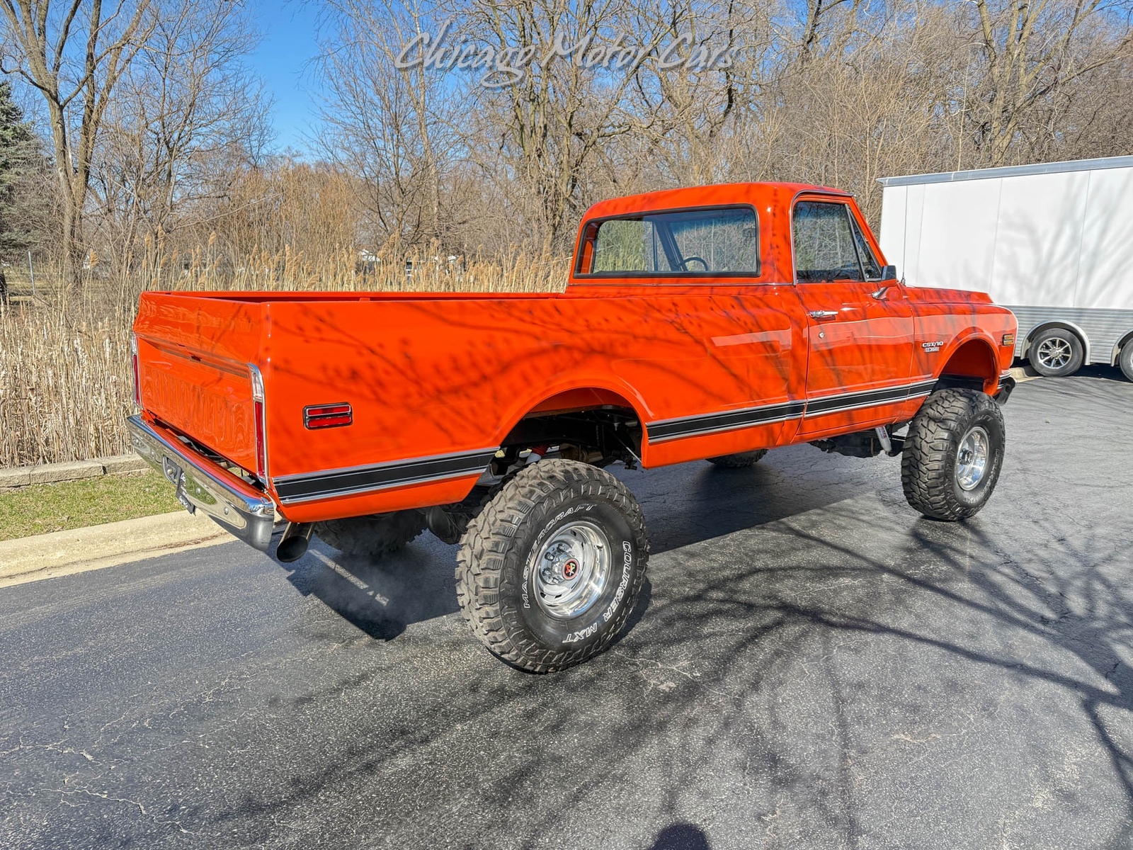 Chevrolet-Other-Pickups-1969-Pick-Up-4