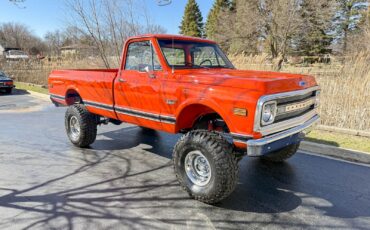 Chevrolet-Other-Pickups-1969-Pick-Up-5