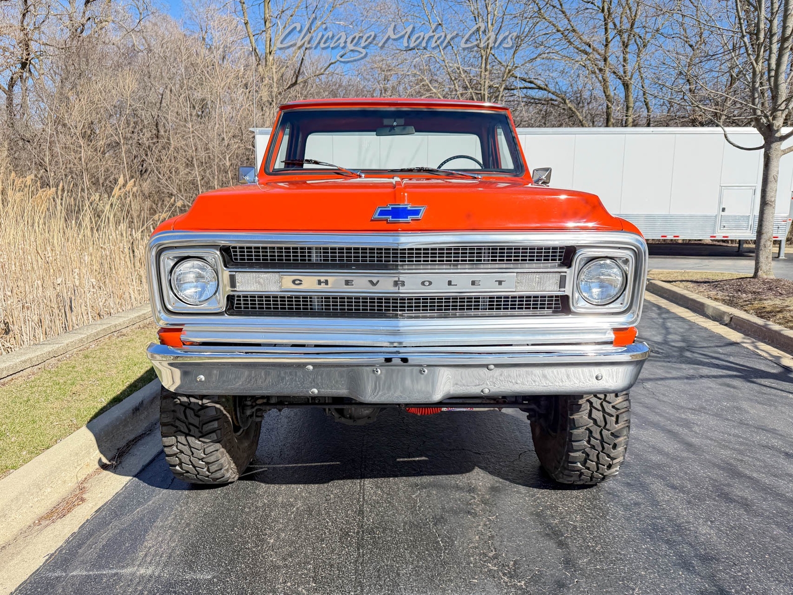Chevrolet-Other-Pickups-1969-Pick-Up-6