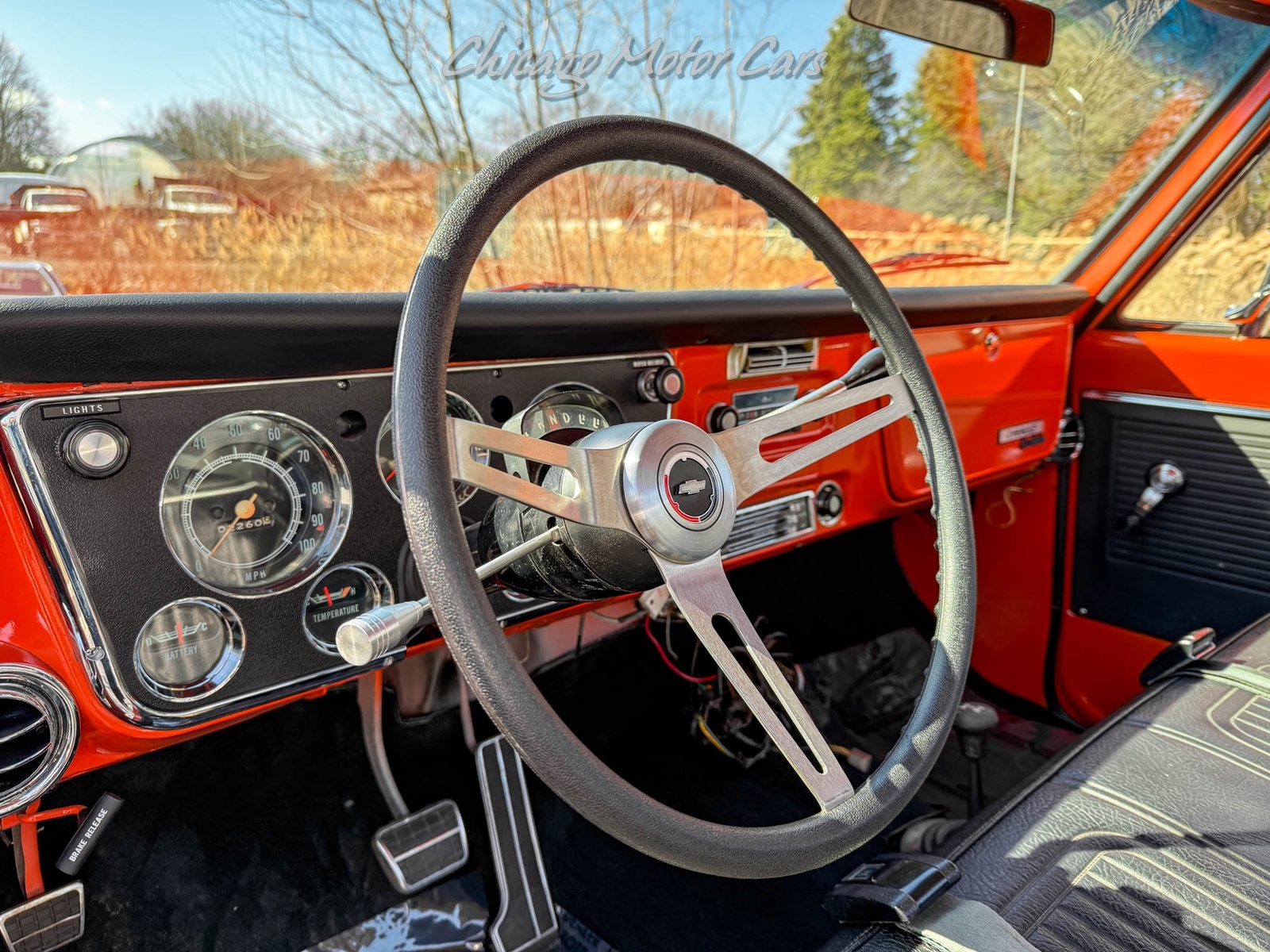 Chevrolet-Other-Pickups-1969-Pick-Up-8