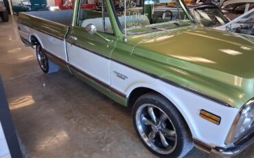 Chevrolet-Other-Pickups-1970-Pickup-Truck-1