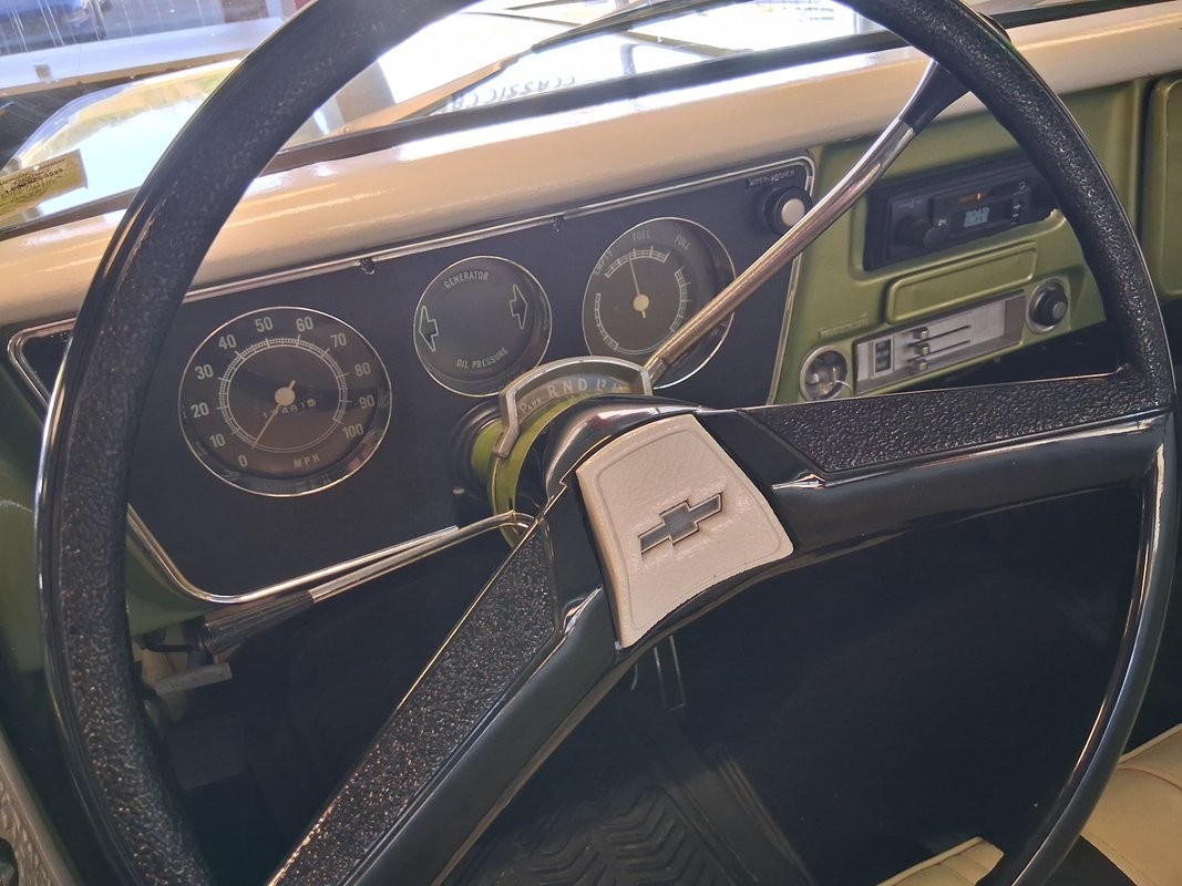 Chevrolet-Other-Pickups-1970-Pickup-Truck-12